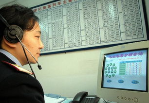 天津火車站開(kāi)通電話問(wèn)詢與訂票服務(wù)系統(tǒng)——提升旅客出行體驗(yàn)